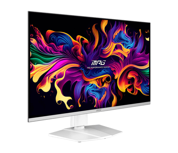 MSI MPG 321URXW QD-OLED - 1319203 - zdjęcie 2